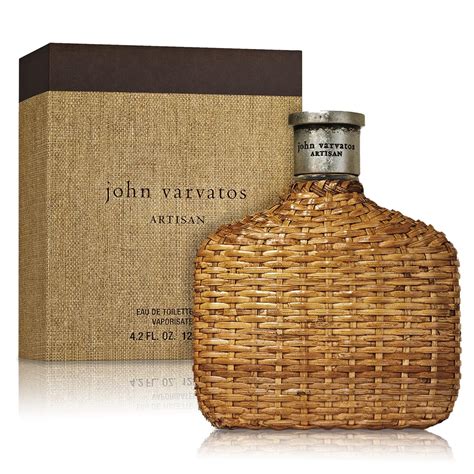 john varvatos perfume price.